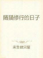 随猫修行的日子